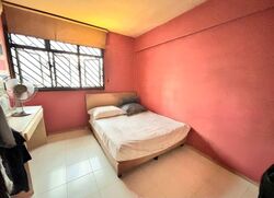 Blk 512 West Coast Vista (Clementi), HDB 4 Rooms #559127501